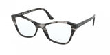 Prada Conceptual 11XVF Eyeglasses