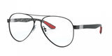 Ray Ban 8420 Eyeglasses