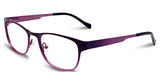Lucky Brand PACIPUR51 Eyeglasses