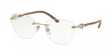 Bvlgari 2205B Eyeglasses