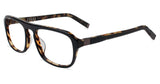 John Varvatos V362BLA55 Eyeglasses