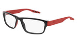 Puma Active PU0273O Eyeglasses