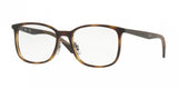 Ray Ban 7142F Eyeglasses