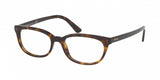 Prada Catwalk 13VVF Eyeglasses