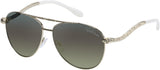 Roberto Cavalli 899S Sunglasses