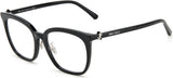 Jimmy Choo 310 Eyeglasses