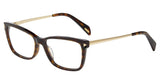 Police VPLA87072253 Eyeglasses