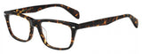 Rag & Bone 7014 Eyeglasses