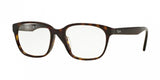 Ray Ban 5340F Eyeglasses