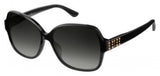 Juicy Couture Ju592 Sunglasses