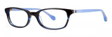 Lilly Pulitzer DAENA Eyeglasses