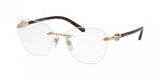 Bvlgari 2205B Eyeglasses