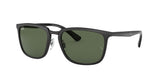 601S71 - Black - Green