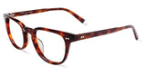 John Varvatos V205BRO49 Eyeglasses