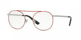 Donna Karan New York DKNY 5656 Eyeglasses