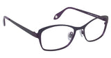 Fysh F3523 Eyeglasses