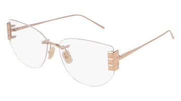 Boucheron Quatre BC0052O Eyeglasses