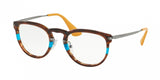 Prada Catwalk 02VV Eyeglasses