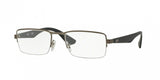 Ray Ban 6331 Eyeglasses