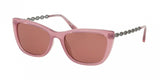 Coach L1065 8257U Sunglasses