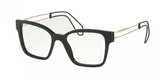 Miu Miu 02PV Eyeglasses