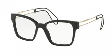 Miu Miu 02PV Eyeglasses