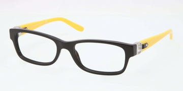 Ralph Lauren 6106Q Eyeglasses