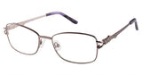 Alexander F460 Eyeglasses