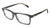 Alexander McQueen Iconic AM0162O Eyeglasses