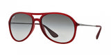 Ray Ban Alex 4201 Sunglasses