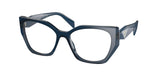 Prada 18WVF Eyeglasses