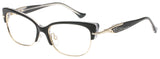 Diva 5502 Eyeglasses