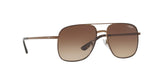 507413 - Havana - Brown Gradient