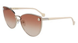 Salvatore Ferragamo SF185S Sunglasses