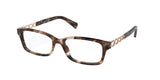 Coach 6148F Eyeglasses