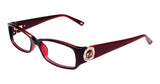 Bebe 5060 Eyeglasses