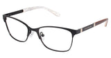 Ann Taylor TYATP705 Eyeglasses