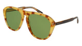 Gucci Opulent Luxury GG0128S Sunglasses