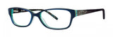 Vera Wang MAGNIFIQUE Eyeglasses
