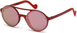 Moncler 0064 Sunglasses