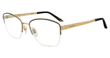 Nina Ricci VNR126S550300 Eyeglasses