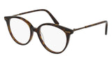 Bottega Veneta Dna BV0105O Eyeglasses