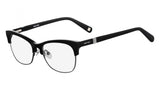 Nine West 8002 Eyeglasses