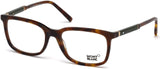 Montblanc 0638 Eyeglasses
