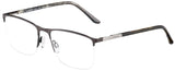 Jaguar 35055 Eyeglasses