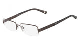 Marchon NYC BRIDGE STREET Eyeglasses