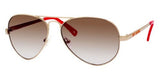Juicy Couture eritage Sunglasses
