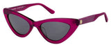 Juicy Couture Ju607 Sunglasses