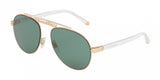 Dolce & Gabbana 2235 Sunglasses