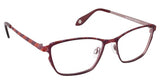 Fysh F3550 Eyeglasses